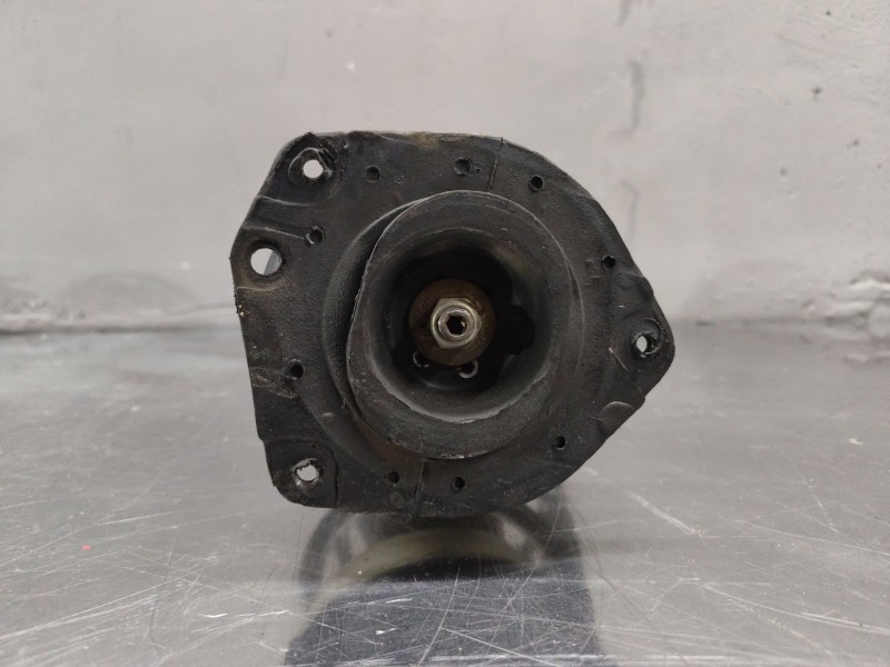 Recambio de amortiguador delantero derecho para renault megane ii coupe/cabrio authentique referencia OEM IAM   