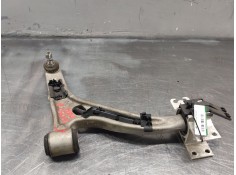 Recambio de brazo suspension inferior delantero derecho para infiniti q30 1.5 d referencia OEM IAM   