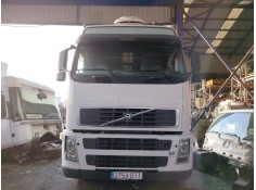 volvo fh 12 2002  del año 2005