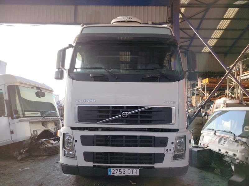 volvo fh 12 2002  del año 2005