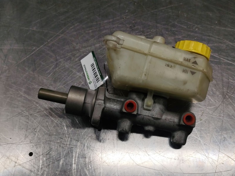 Recambio de bomba freno para seat ibiza (6l1) cool referencia OEM IAM 20FTEX5617  