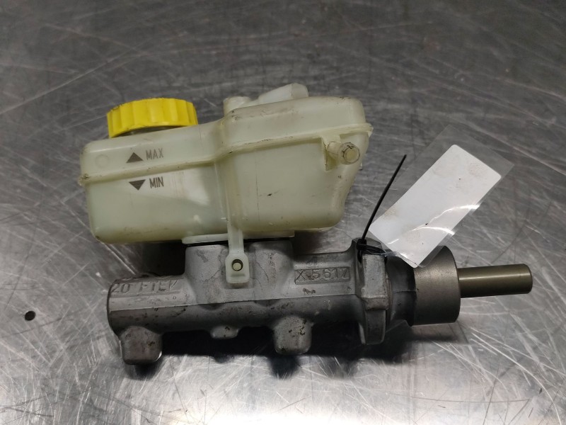Recambio de bomba freno para seat ibiza (6l1) cool referencia OEM IAM 20FTEX5617  