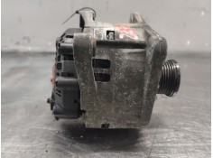Recambio de alternador para renault trafic combi (ab 4.01) 1.9 diesel referencia OEM IAM 106251585  