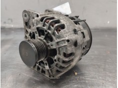 Recambio de alternador para renault trafic combi (ab 4.01) 1.9 diesel referencia OEM IAM 106251585   2