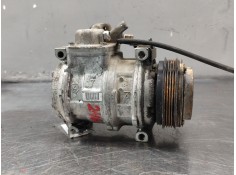 Recambio de compresor aire acondicionado para iveco daily iv furgoneta 35c12 v, 35c12 v/p, 35s12 v, 35s12 v/p referencia OEM IAM 2