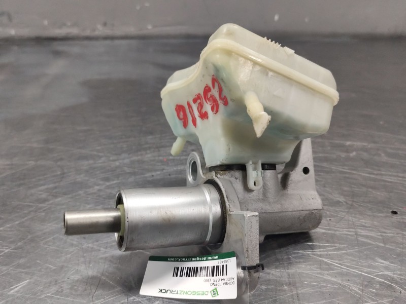 Recambio de bomba freno para audi a4 ber. (b8) básico referencia OEM IAM   