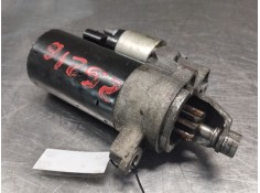 Recambio de motor arranque para audi a4 ber. (b8) básico referencia OEM IAM 03L911021C  