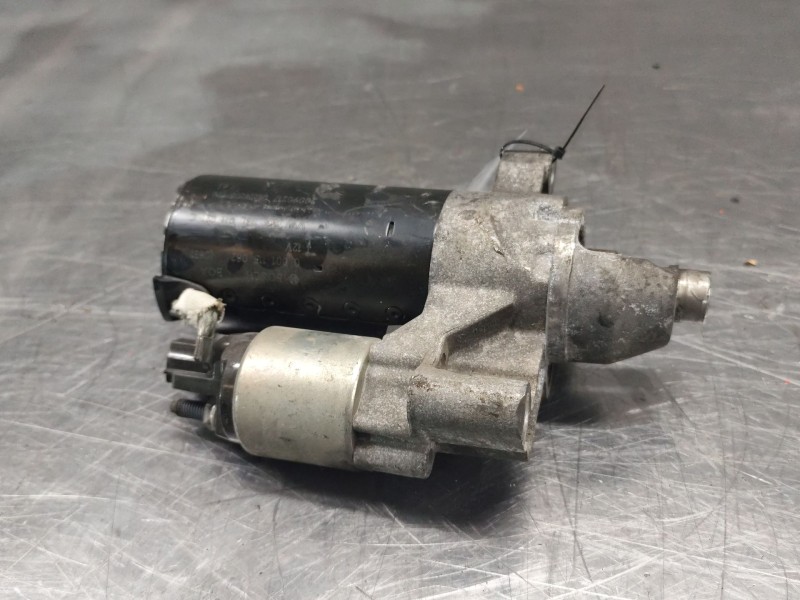 Recambio de motor arranque para audi a4 ber. (b8) básico referencia OEM IAM 03L911021C  