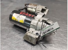 Recambio de motor arranque para bmw serie 1 berlina (e81/e87) 120d referencia OEM IAM   