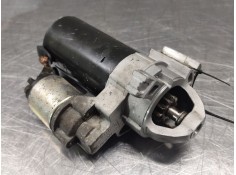 Recambio de motor arranque para bmw serie 1 berlina (e81/e87) 120d referencia OEM IAM    2