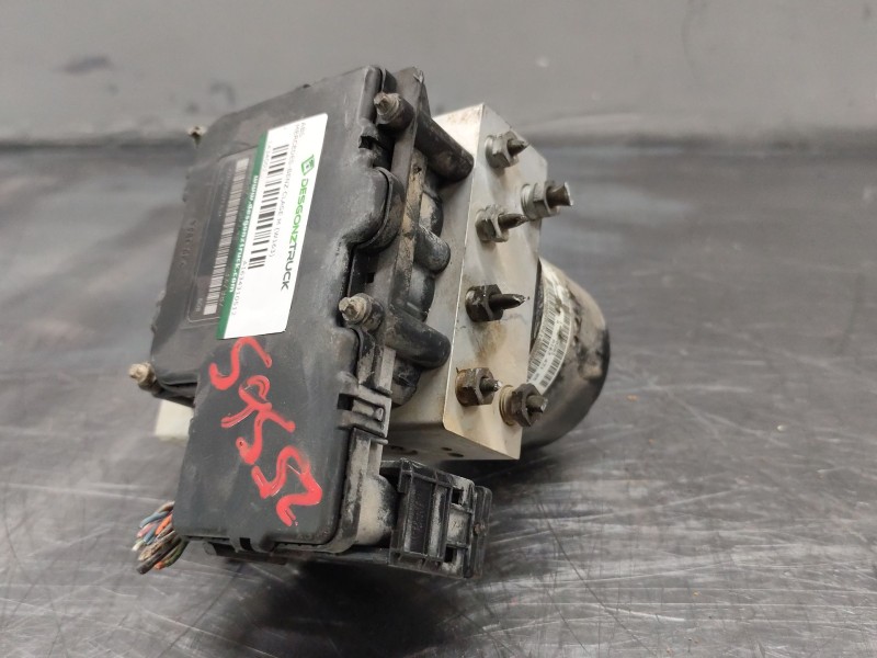 Recambio de abs para mercedes-benz clase m (w163) ml 320 (163.154) referencia OEM IAM A1634310512  