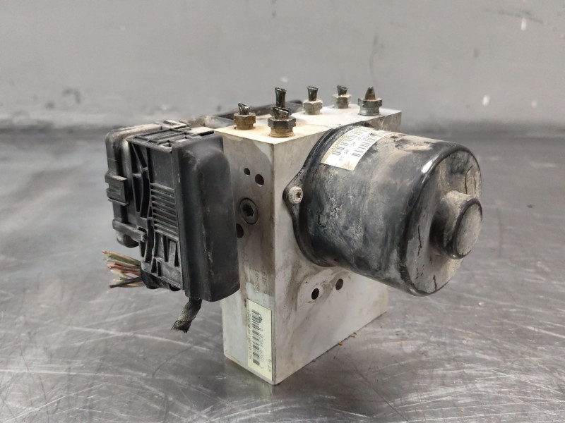 Recambio de abs para mercedes-benz clase m (w163) ml 320 (163.154) referencia OEM IAM A1634310512  