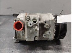 Recambio de compresor aire acondicionado para skoda octavia ii combi (1z5) 2.0 tdi 4x4 referencia OEM IAM 1K0820859S   2