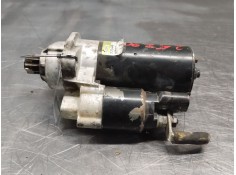Recambio de motor arranque para skoda octavia ii combi (1z5) 2.0 tdi 4x4 referencia OEM IAM X3012X  