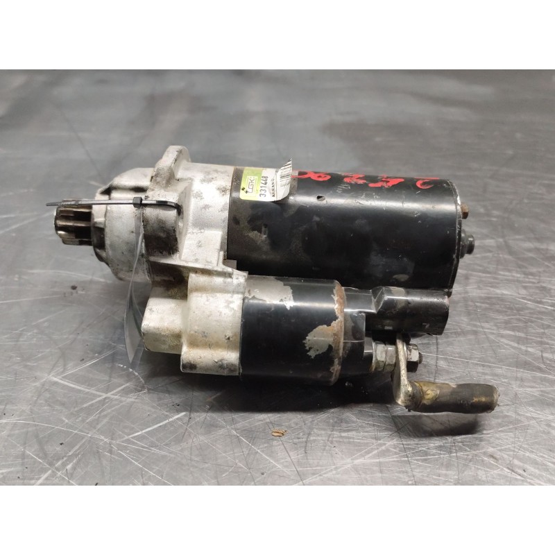 Recambio de motor arranque para skoda octavia ii combi (1z5) 2.0 tdi 4x4 referencia OEM IAM X3012X  
