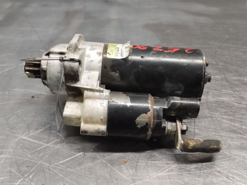Recambio de motor arranque para skoda octavia ii combi (1z5) 2.0 tdi 4x4 referencia OEM IAM X3012X  