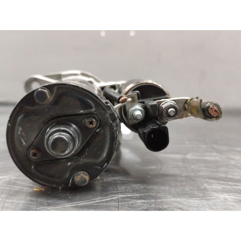 Recambio de motor arranque para skoda octavia ii combi (1z5) 2.0 tdi 4x4 referencia OEM IAM X3012X  
