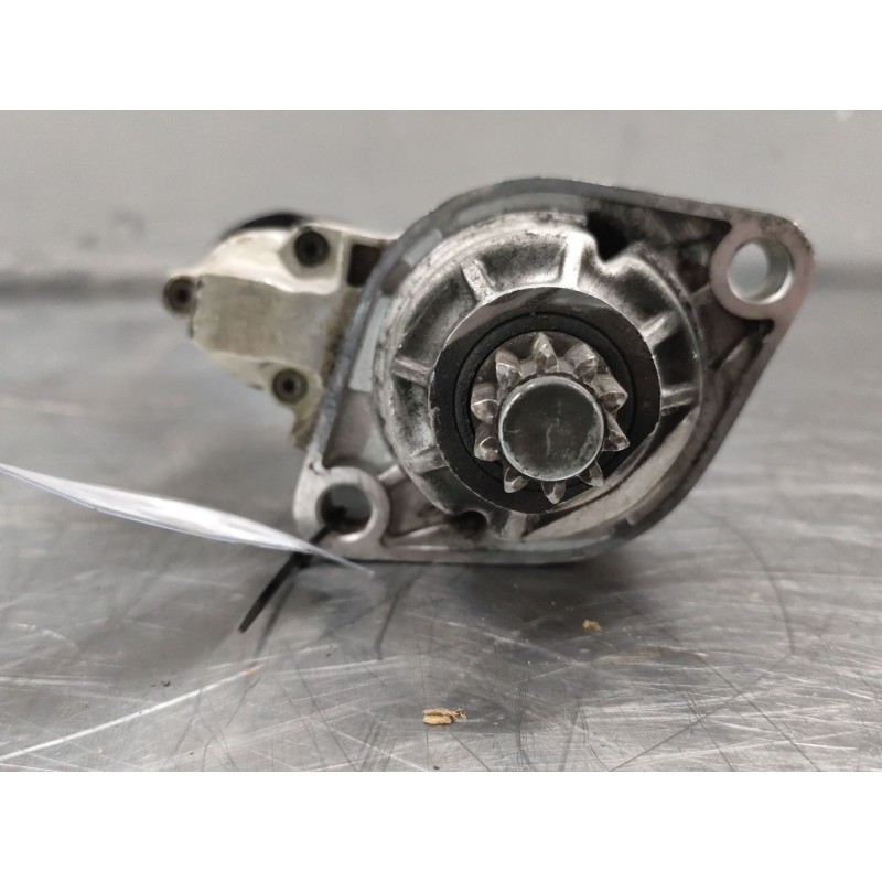 Recambio de motor arranque para skoda octavia ii combi (1z5) 2.0 tdi 4x4 referencia OEM IAM X3012X  