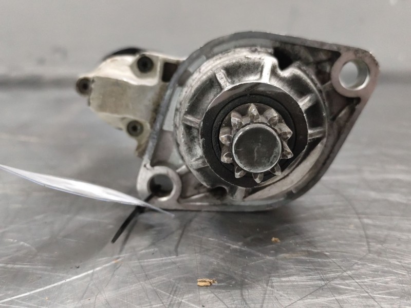 Recambio de motor arranque para skoda octavia ii combi (1z5) 2.0 tdi 4x4 referencia OEM IAM X3012X  