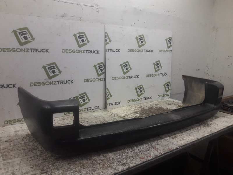 Recambio de panel frontal para volkswagen t4 transporter/furgoneta (mod. 1991) combi referencia OEM IAM   