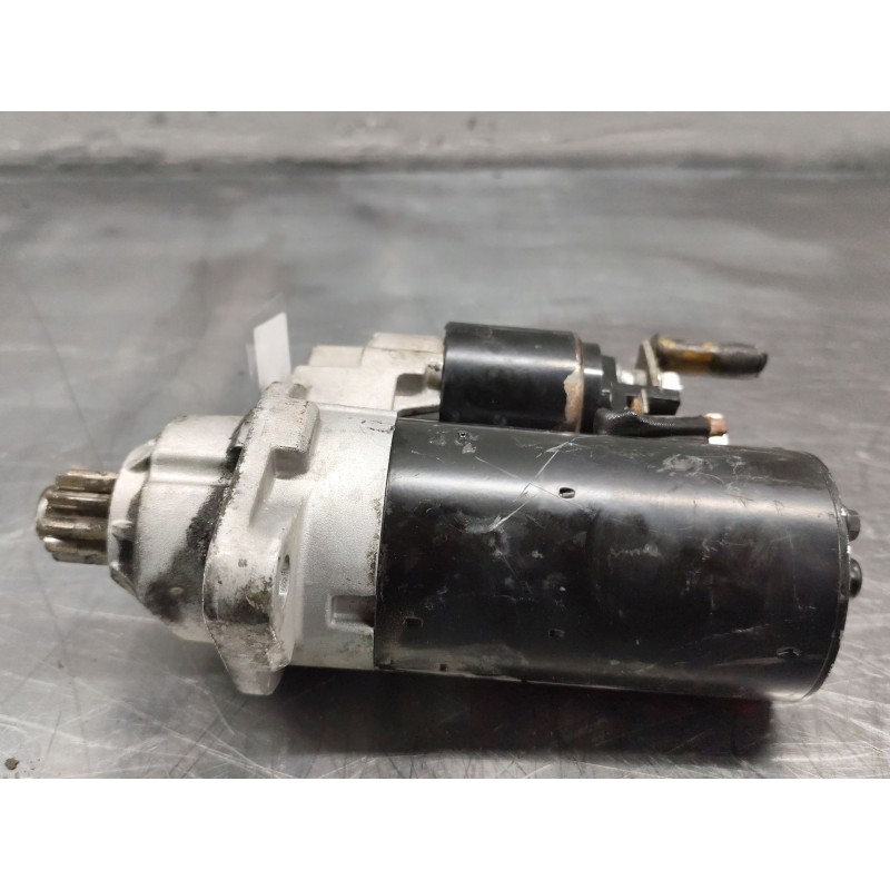 Recambio de motor arranque para skoda octavia ii combi (1z5) 2.0 tdi 4x4 referencia OEM IAM X3012X  