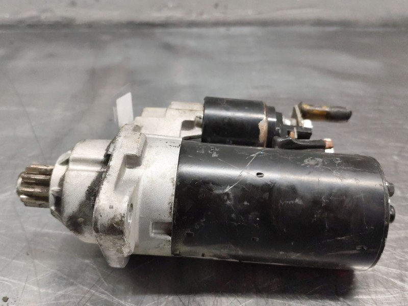 Recambio de motor arranque para skoda octavia ii combi (1z5) 2.0 tdi 4x4 referencia OEM IAM X3012X  