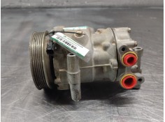 Recambio de compresor aire acondicionado para ford transit furgoneta (fa_ _) 2.2 tdci referencia OEM IAM 7C1119D629AA  