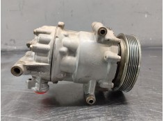 Recambio de compresor aire acondicionado para ford transit furgoneta (fa_ _) 2.2 tdci referencia OEM IAM 7C1119D629AA   2