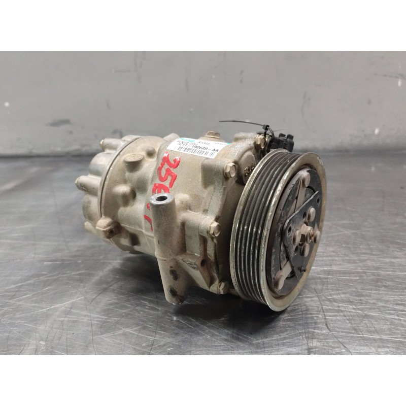 Recambio de compresor aire acondicionado para ford transit furgoneta (fa_ _) 2.2 tdci referencia OEM IAM 7C1119D629AA  