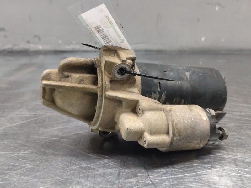 Recambio de motor arranque para ford transit furgoneta (fa_ _) 2.2 tdci referencia OEM IAM 201004002  