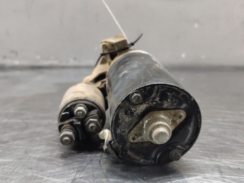 Recambio de motor arranque para ford transit furgoneta (fa_ _) 2.2 tdci referencia OEM IAM 201004002  