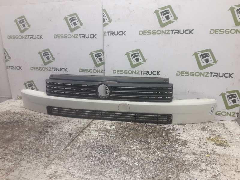 Recambio de panel frontal para volkswagen t4 transporter/furgoneta (mod. 1991) combi referencia OEM IAM   