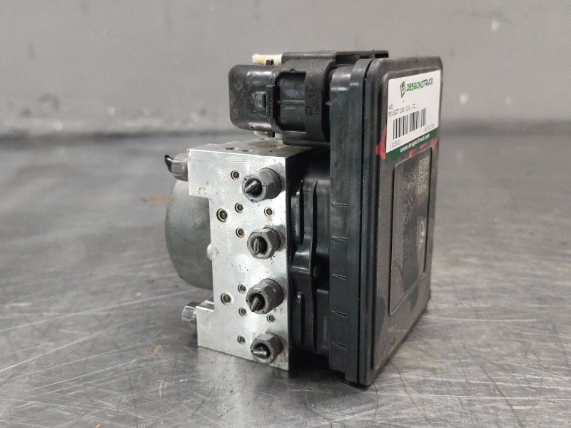 Recambio de abs para peugeot 208 i (ca_, cc_) 1.2 thp 110 referencia OEM IAM 9817031780  