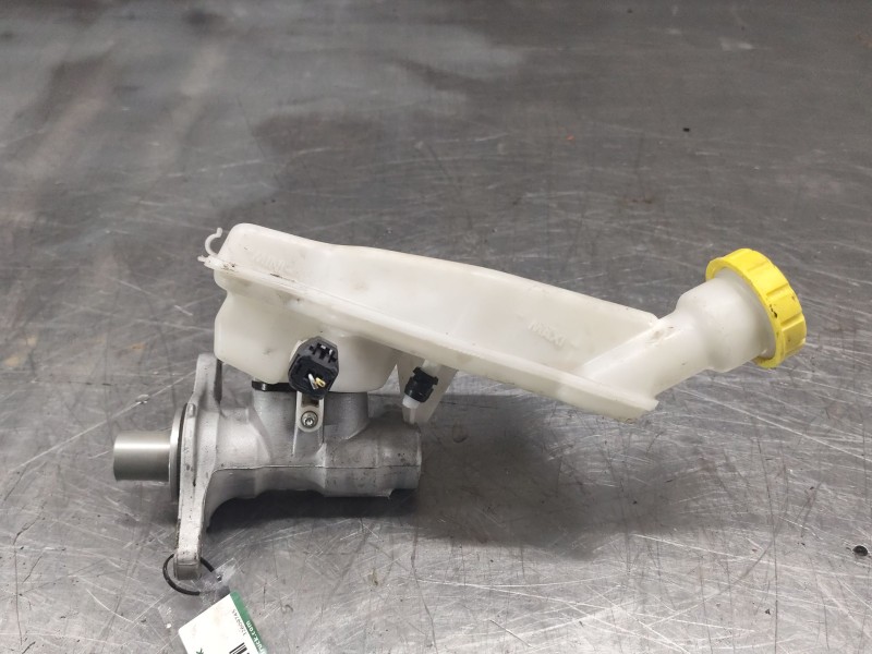 Recambio de bomba freno para peugeot 208 i (ca_, cc_) 1.2 thp 110 referencia OEM IAM 32609745  