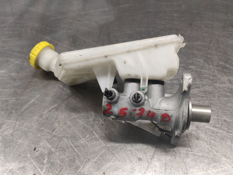 Recambio de bomba freno para peugeot 208 i (ca_, cc_) 1.2 thp 110 referencia OEM IAM 32609745  