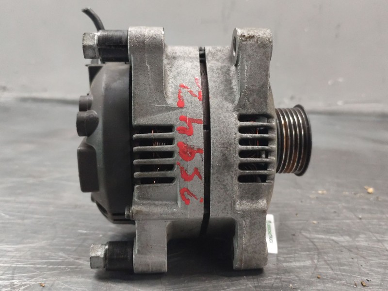 Recambio de alternador para citroën xsara berlina 2.0 hdi exclusive (66kw) referencia OEM IAM 0986041930  
