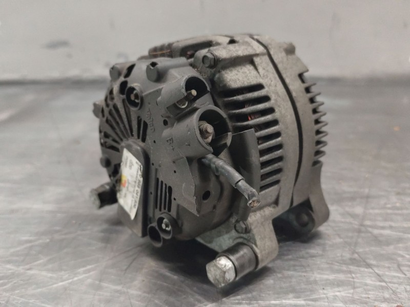 Recambio de alternador para citroën xsara berlina 2.0 hdi exclusive (66kw) referencia OEM IAM 0986041930  