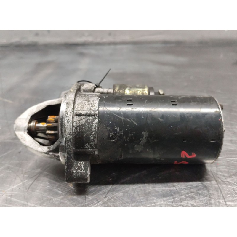 Recambio de motor arranque para mercedes-benz clase m (w163) ml 270 cdi (163.113) referencia OEM IAM   