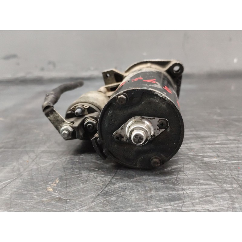 Recambio de motor arranque para mercedes-benz clase m (w163) ml 270 cdi (163.113) referencia OEM IAM   