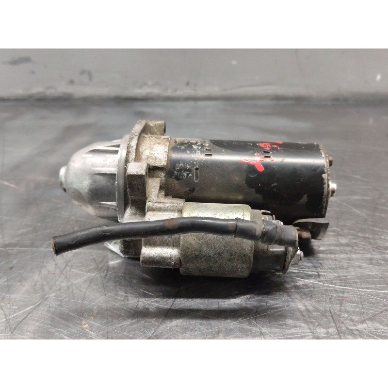 Recambio de motor arranque para mercedes-benz clase m (w163) ml 270 cdi (163.113) referencia OEM IAM   