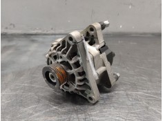 Recambio de alternador para peugeot 206 berlina x-line referencia OEM IAM   