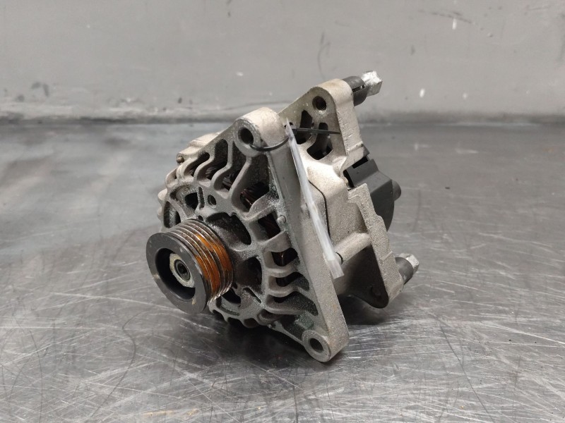 Recambio de alternador para peugeot 206 berlina x-line referencia OEM IAM   