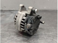 Recambio de alternador para peugeot 206 berlina x-line referencia OEM IAM    2