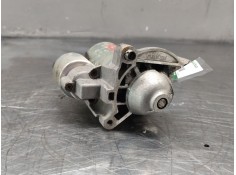 Recambio de motor arranque para peugeot 206 berlina x-line referencia OEM IAM 9647982380   2