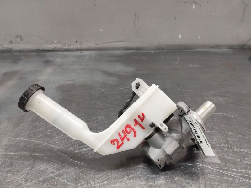 Recambio de bomba freno para nissan juke (f15) 1.6 dig-t nismo rs referencia OEM IAM 32070564  