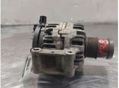 Recambio de alternador para ford transit caja cerrada, media (fy) (2000 =>) ft 350 2.4 referencia OEM IAM 0124325100  