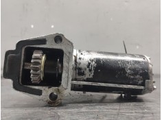 Recambio de motor arranque para ford transit caja cerrada, media (fy) (2000 =>) ft 350 2.4 referencia OEM IAM    2