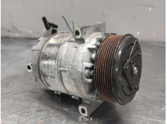 Recambio de compresor aire acondicionado para renault trafic iii furgoneta (fg_) 2.0 dci 120 (fgmn) referencia OEM IAM 820084891