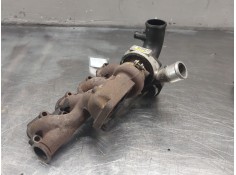 Recambio de turbocompresor para ford transit caja cerrada, media (fy) (2000 =>) ft 350 2.4 referencia OEM IAM   