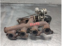 Recambio de turbocompresor para ford transit caja cerrada, media (fy) (2000 =>) ft 350 2.4 referencia OEM IAM    2